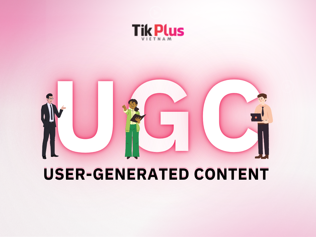 video UGC